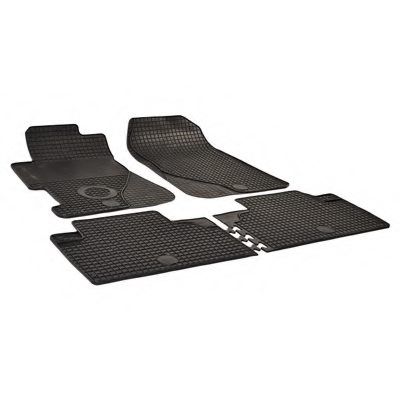 RAMEDER 122823 Floor Mat Set